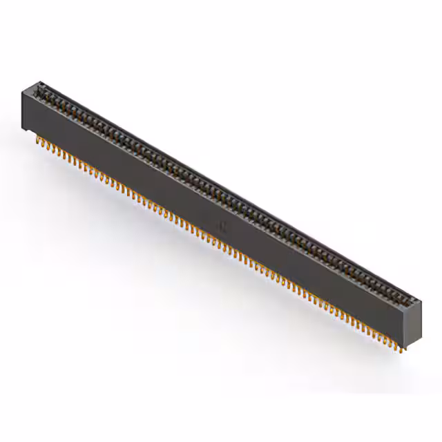 895-138-555-201 EDAC Inc.  Edgeboard Connectors